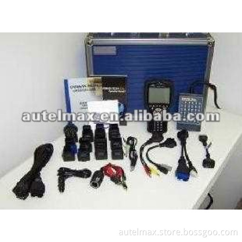 Carman Scan Light (Carman)With Good Quality